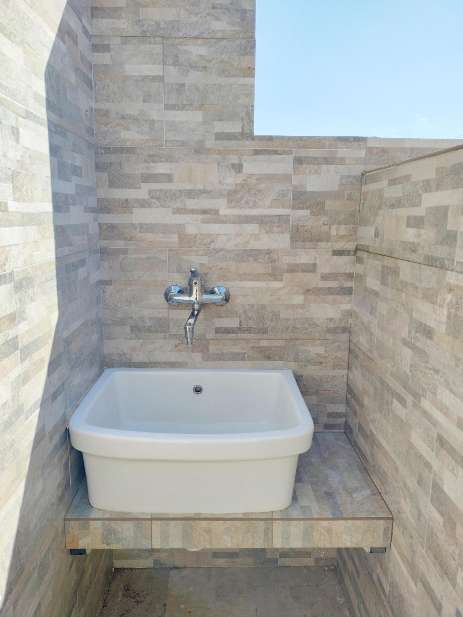 B&B Bianco Mediterraneo Torre Ovo Εξωτερικό φωτογραφία