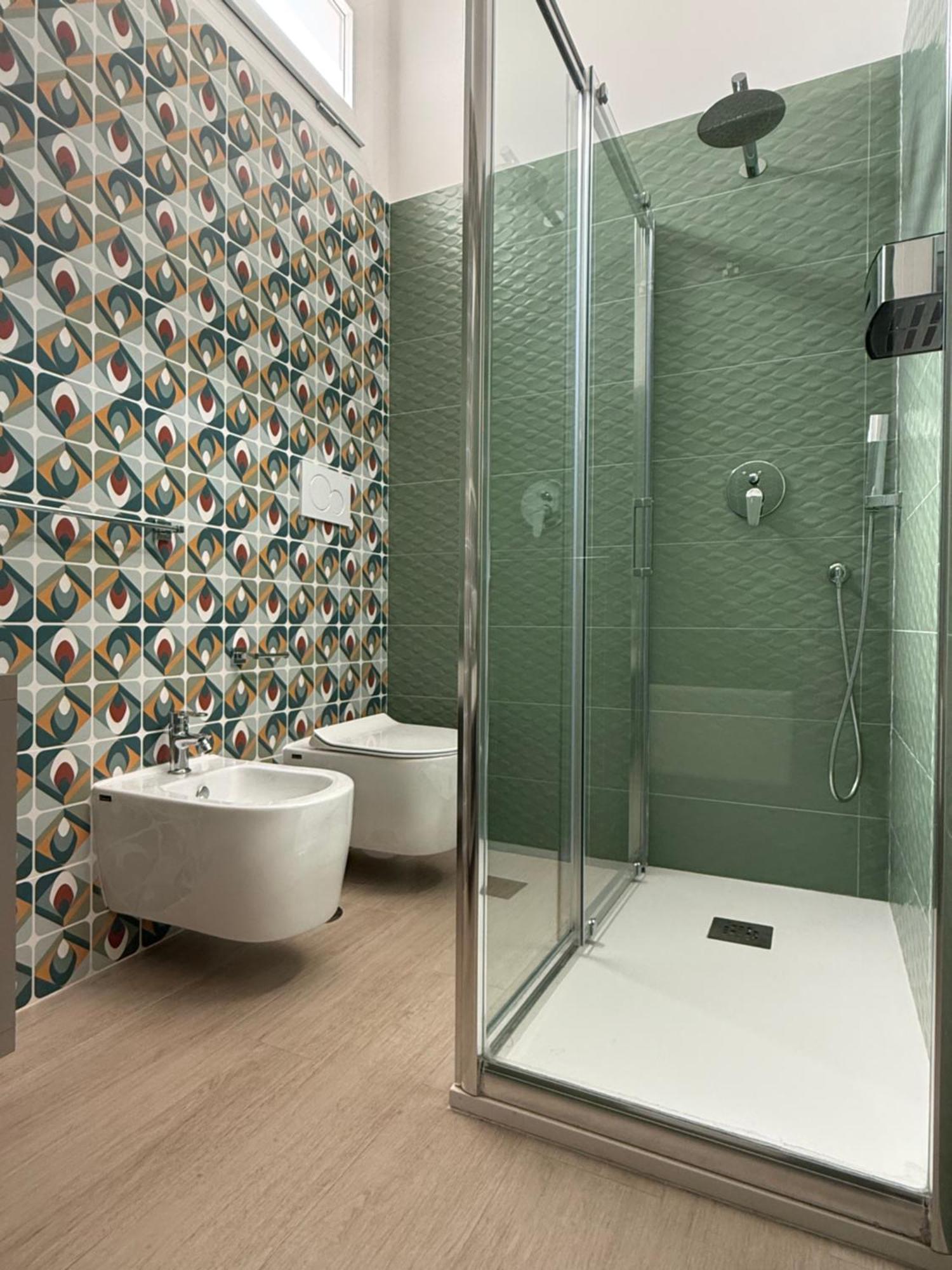 B&B Bianco Mediterraneo Torre Ovo Εξωτερικό φωτογραφία