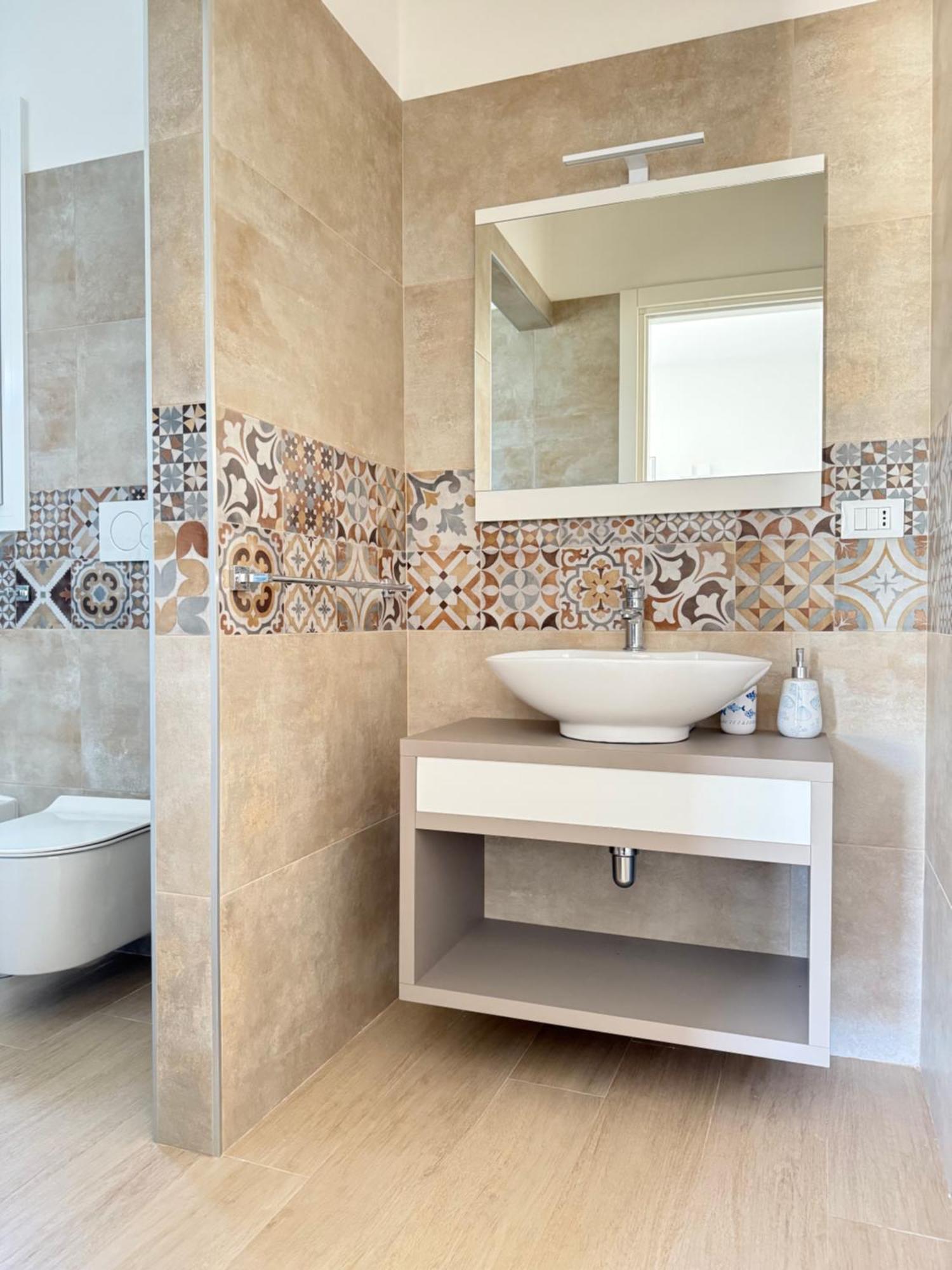 B&B Bianco Mediterraneo Torre Ovo Εξωτερικό φωτογραφία