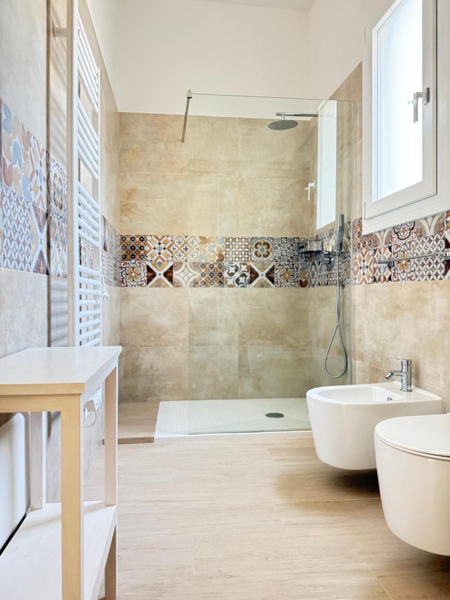 B&B Bianco Mediterraneo Torre Ovo Εξωτερικό φωτογραφία